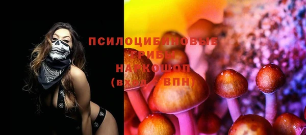 мескалин Пересвет